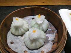 -小城粥道·海胆鲜虾粥(解放广场店)