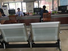 -天津市社会保险基金管理中心和平分中心