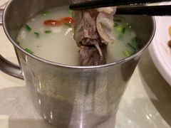 -巴依老爷·新疆美食(上城区天城路店)