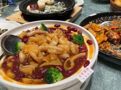 -79号渔船海鲜饭店(龙岗店)