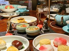 -广富林宰相府酒店·水云间