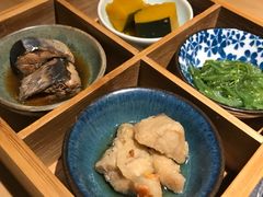 -綱元·海鲜豆捞(明州里店)