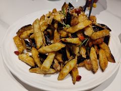 -双合园·海鲜水饺青岛菜(万佳广场店)