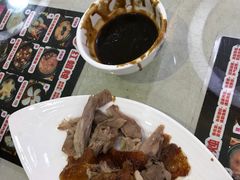 -红蜡烛海鲜粥城(宝坻店)