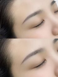 -张小野·专业半永久纹眉