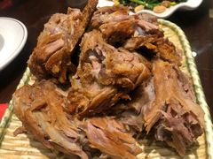 -津菜宋记老房子(鼓楼店)
