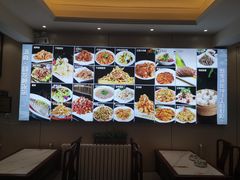 -清真·同发顺饭庄·烧麦(总店)