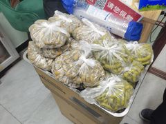 -阿龙烤串