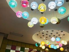 -丰收日·小海鲜·沪上家宴(顾村正大店)
