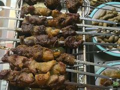 -古彭7只羊·招牌白串·碳锅羊肉旗舰店