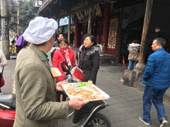 -宫廷糕点铺