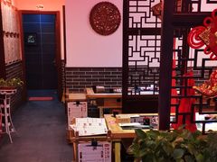 -董家湾重庆老火锅(张家窝店)