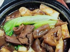 -珍珍小食店(西华路店)