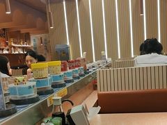 -元气寿司(东方宝泰店)