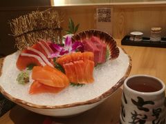 -皇品田苑日式料理(苏州中心店)