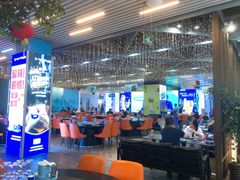 大厅-驻海渔市(置信店)