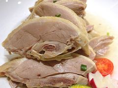 -雅酌园百姓菜馆(颐和路店)