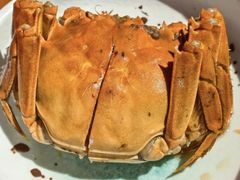 -鑫震源·苏式大虾生煎(山塘街店)