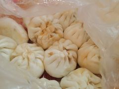 -石饮红星包子(中山路店)