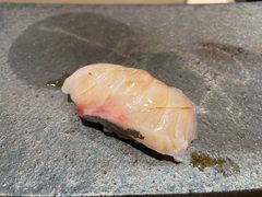 真鲷寿司-鮨一日本料理(大中华店)