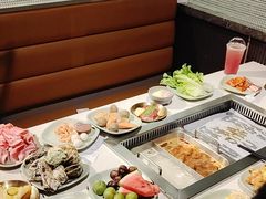 -欢乐牧场主题自助料理(T12店)