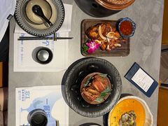 -沿江海南菜·文昌鸡祖师爷(大东海店)