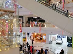 -凯德广场(金牛店)