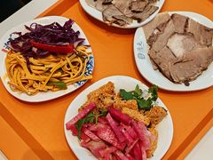 -德元兰州纯汤牛肉面(龙阳路店)