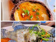 -四川小胡子海鲜(丁村万人海鲜广场店)