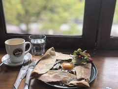 -CafeDuVillage乡村咖啡馆(美邻苑店)