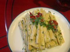 -乔家大院私房菜(海佳云顶店)