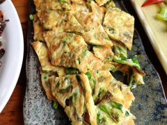 金雀花煎蛋-缘生态云南菜·野生菌庭院餐厅(华侨城店)