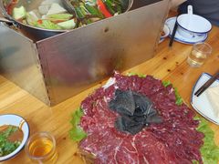 -厝味火锅·潮汕卤水火锅(十一合店)