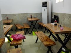 大堂-刘记包子铺(气象台路店)