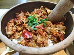 -擂饭(五一广场店)
