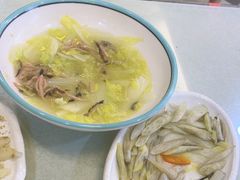 -长春观斋补堂素菜馆