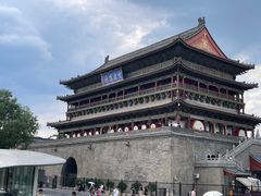 -西安鼓楼