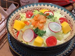 -西堤牛排(杭州金沙天街龙湖店)