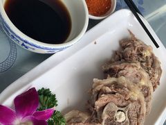 -老毛手抓·盐池滩羊非遗手抓(宁夏总店)