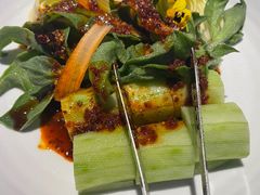 -悦融·京鲁菜·露台花园(安定门店)