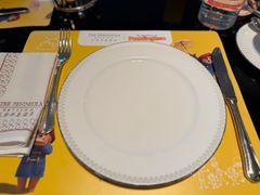 -王府半岛酒店·大堂茶座