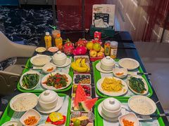 -世外桃源水疗会(皇庭彩园店)