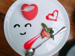 -食间牛排(湖西路店)