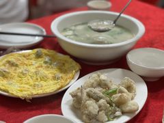 -蛇口康乐快餐鱼仔档(翠苑小区店)