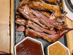 -哈啾嗨·新概念蒙餐(红星新城店)