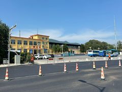 -白水寺森林公园