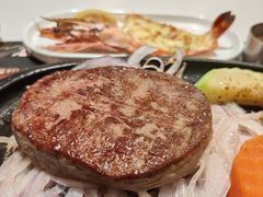-尊品牛排(沙湾印象汇店)