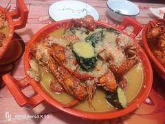 -刘一龙虾(山东路店)