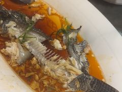 -同庆楼(奥体中心店)