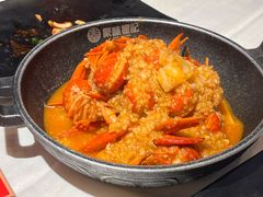-聚味瞿记·龙虾堂(望城店)